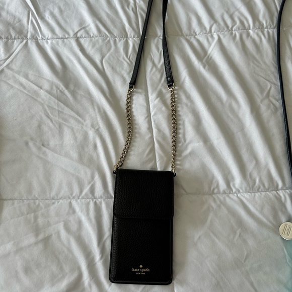 Kate Spade Wallet Phone Purse - Picture 3 of 5